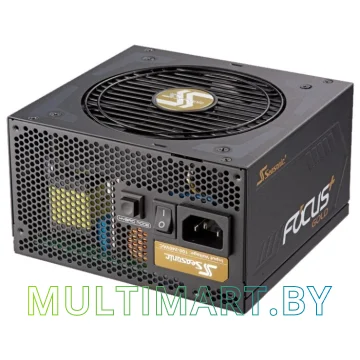 Блок питания Seasonic SSR-850FX 850W картинка 4